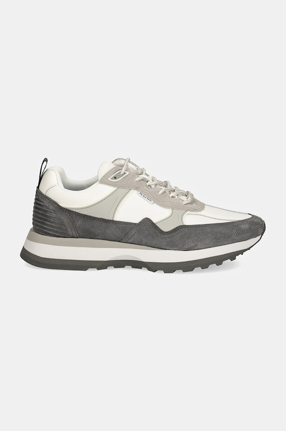 Tenisky PS Paul Smith Banks M2S.BNK01.NSUE sivá AW24
