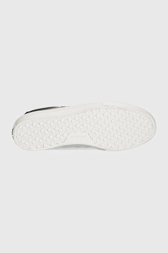 PS Paul Smith sneakersy skórzane Amos M2S.AMS02.NLEA czarny