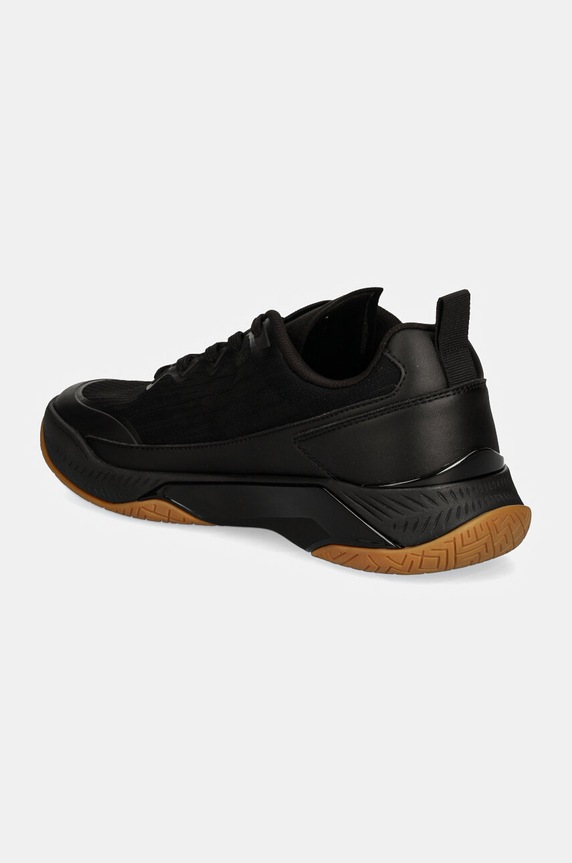 Obuwie BOSS sneakersy Courtstride 50523209.005 czarny