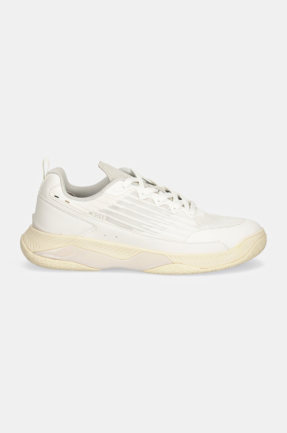 BOSS sportcipő Courtstride 50523209.100 fehér AW24