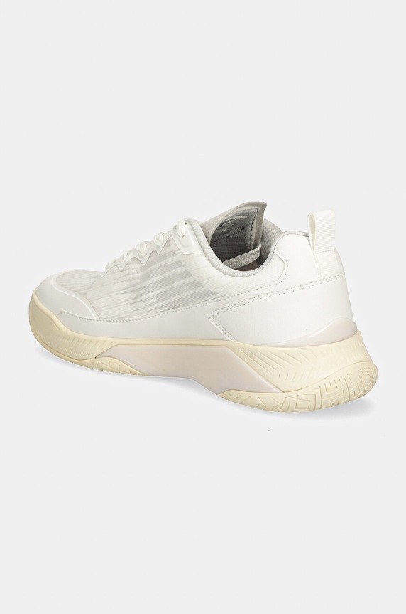 Cipők BOSS sportcipő Courtstride 50523209.100 fehér