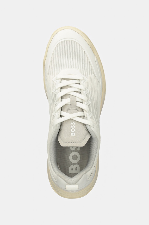 BOSS sportcipő Courtstride fehér 50523209.100