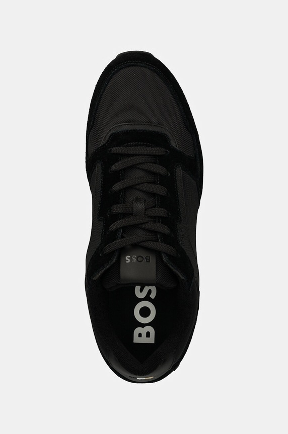 BOSS sneakers Parkour nero 50523221.005