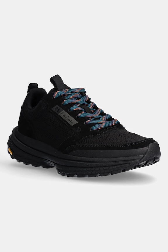 PS Paul Smith sneakersy Darter tekstylny czarny M2S.DAR01.NNYL