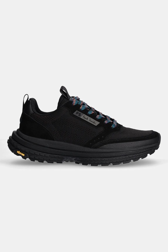 PS Paul Smith sneakersy Darter M2S.DAR01.NNYL czarny AW24