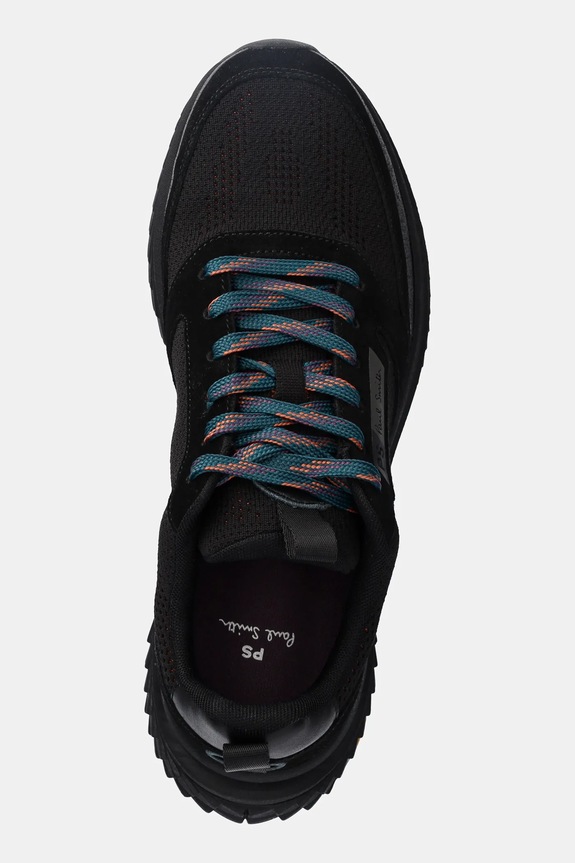 PS Paul Smith sneakersy Darter czarny M2S.DAR01.NNYL