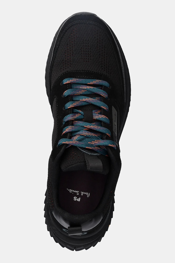 PS Paul Smith sneakersy Darter czarny M2S.DAR01.NNYL