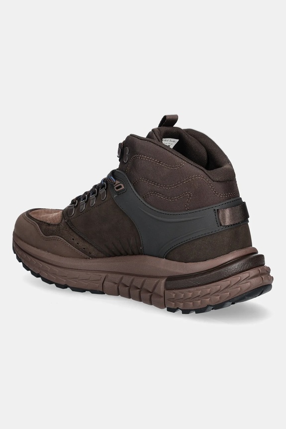 Обувь Ботинки PS Paul Smith Drover M2S.DRR01.NLEA коричневый
