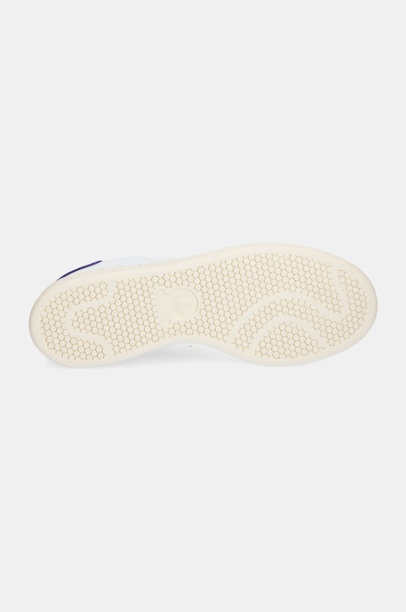 adidas Originals leather sneakers Stan Smith Lux ID1415 white