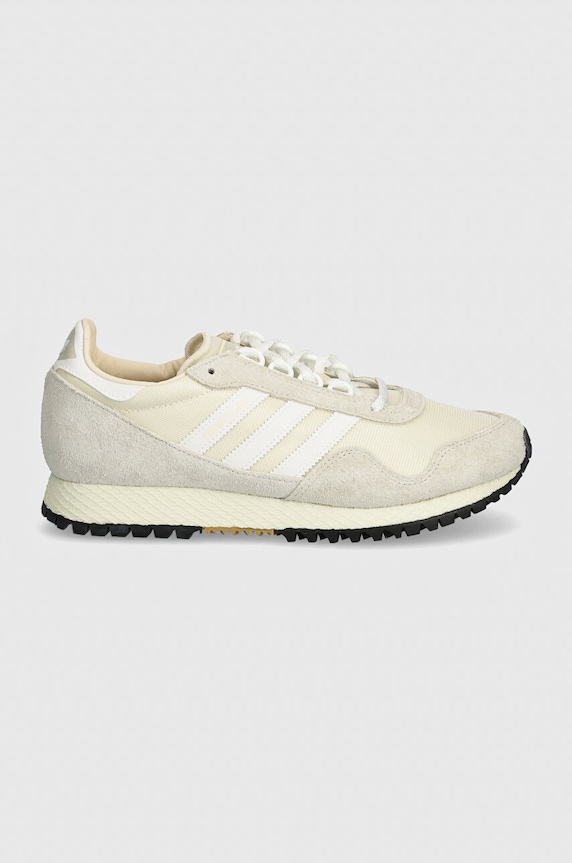 adidas Originals sneakers New York ID9211 beige AW24