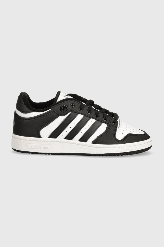 Tenisice adidas Originals Centennial RM IG9110 crna AW24