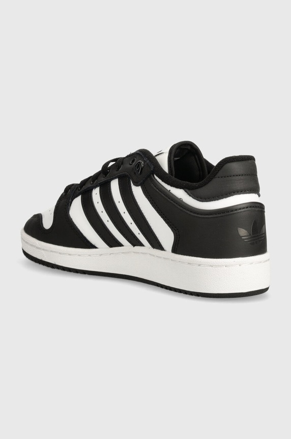 Obuća Tenisice adidas Originals Centennial RM IG9110 crna