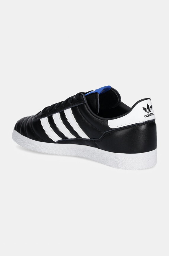 Παπούτσια Αθλητικά adidas Originals Gazelle Team II0004 μαύρο