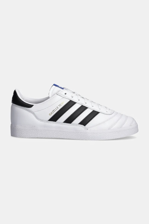 adidas Gazelle Team White/Black II0005 white AW24