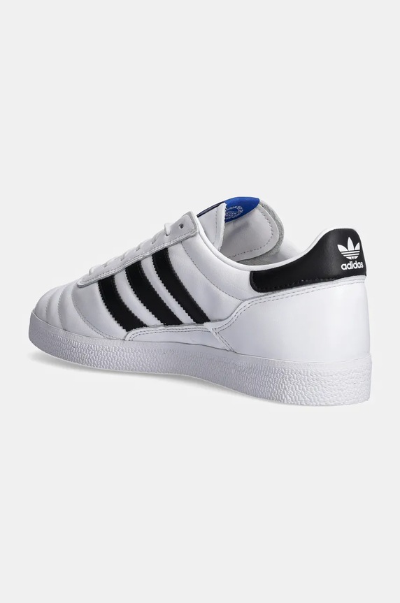 adidas Gazelle Team White/Black white II0005