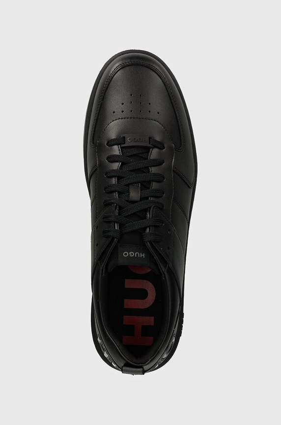 HUGO sneakersy Kilian czarny 50523442.001