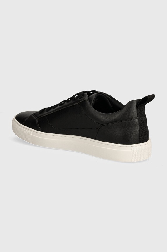 Obuwie HUGO sneakersy Morrie 50523642.001 czarny