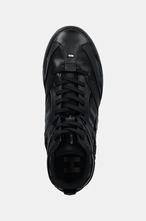 HUGO sneakersy Kedge czarny 50523982.005