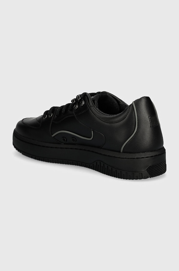 Obuća Tenisice HUGO Kilian 50524103.005 crna