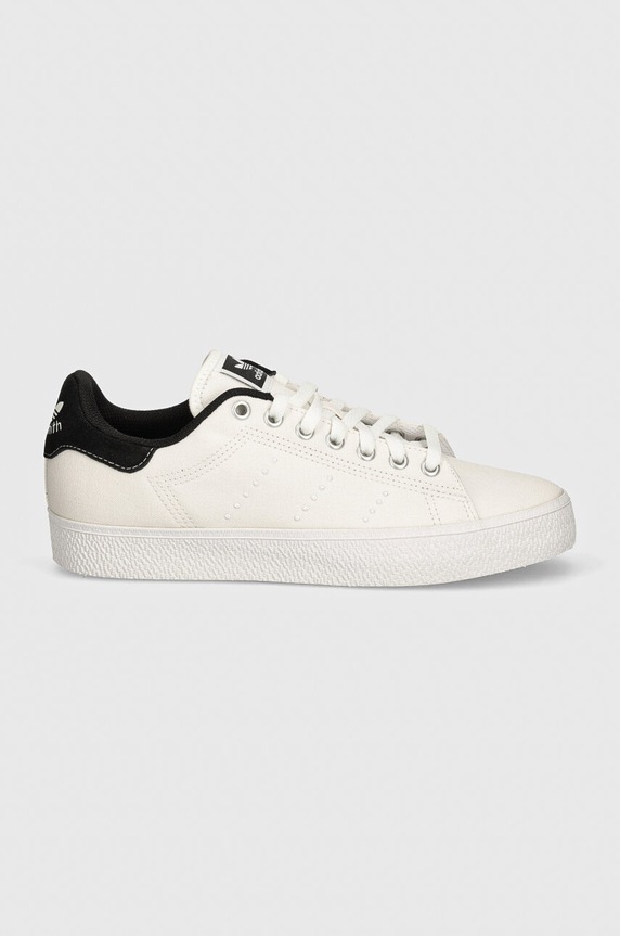 Кросівки adidas Originals Stan Smith CS ID1358 білий AW24