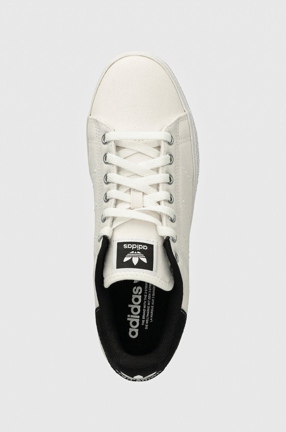 Кросівки adidas Originals Stan Smith CS білий ID1358