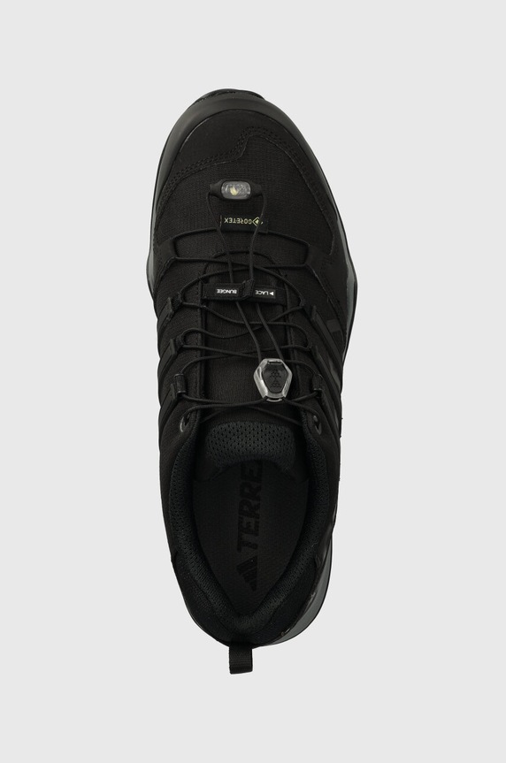 adidas TERREX buty Swift R2 GTX czarny IF7631