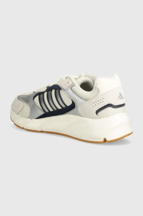 Obuwie adidas sneakersy Crazychaos 2000 IG4351 szary