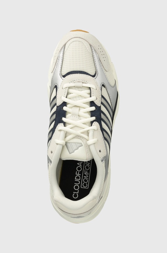 adidas sneakersy Crazychaos 2000 szary IG4351
