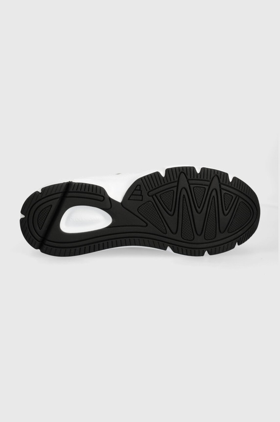 Tenisice adidas Crazychaos 2000 IH0305 bijela
