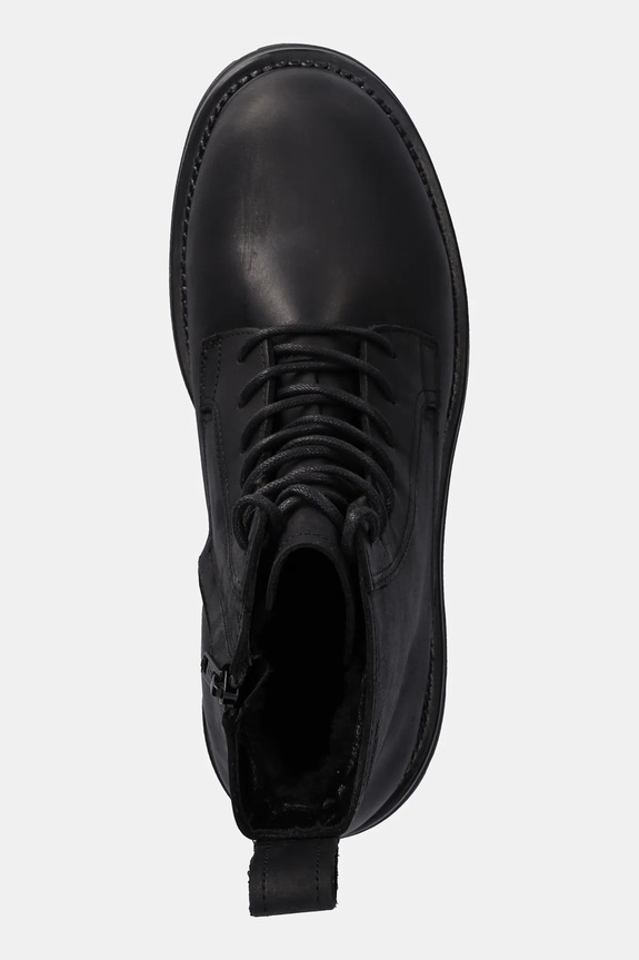Kožené boty Vagabond Shoemakers CAMERON černá 5697.009.21