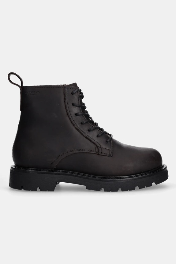 Vagabond Shoemakers trapery skórzane CAMERON 5697.009.31 brązowy AW24