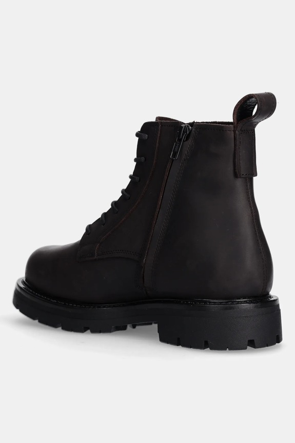 Obuwie Vagabond Shoemakers trapery skórzane CAMERON 5697.009.31 brązowy