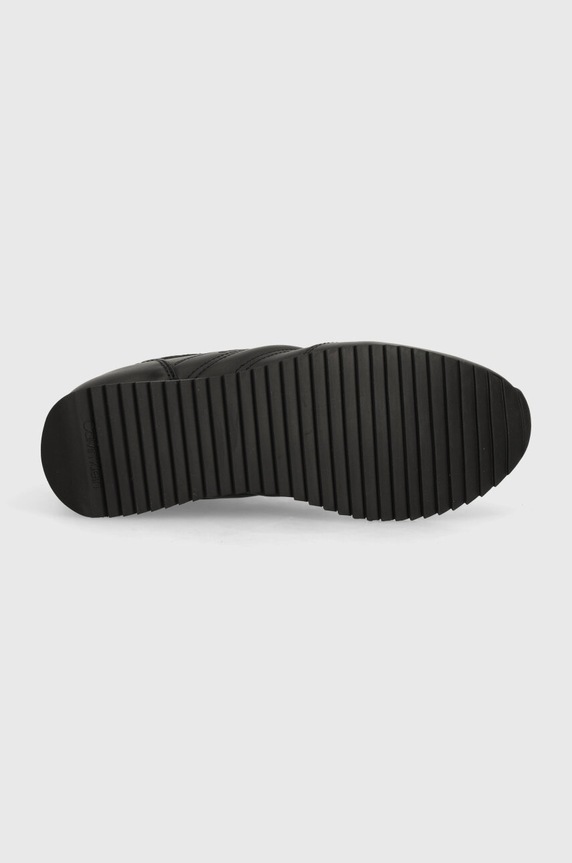 Calvin Klein sneakersy HM0HM01499 HM0HM01499 czarny