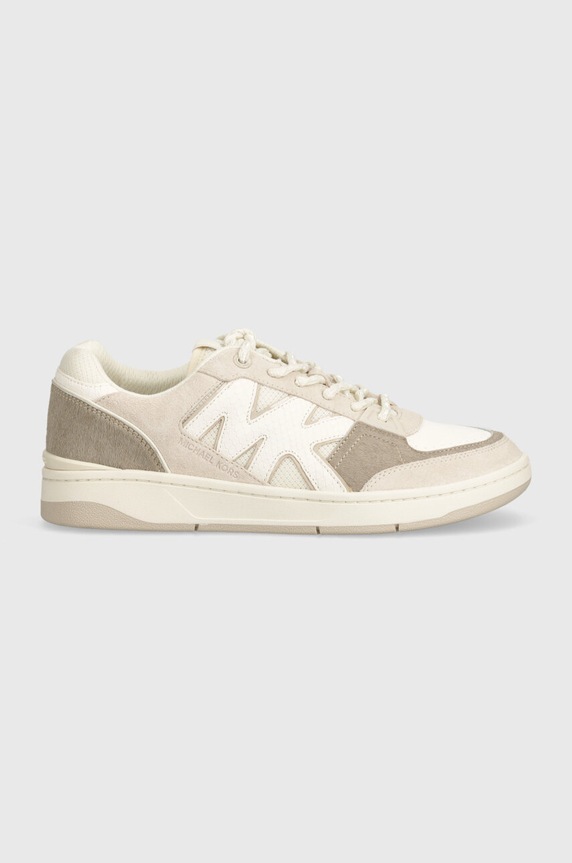 Tenisky Michael Kors Rebel 42T4RBFS1D.196 béžová AW24