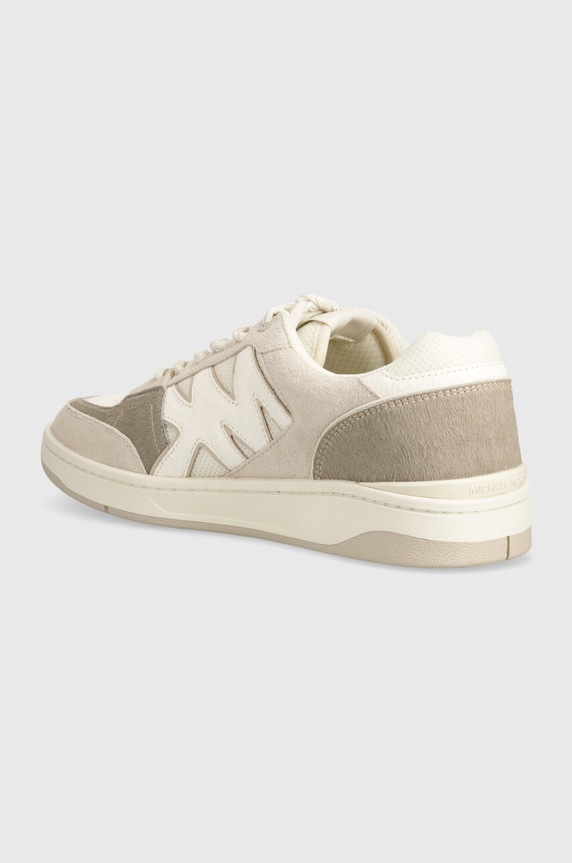 Obuv Tenisky Michael Kors Rebel 42T4RBFS1D.196 béžová
