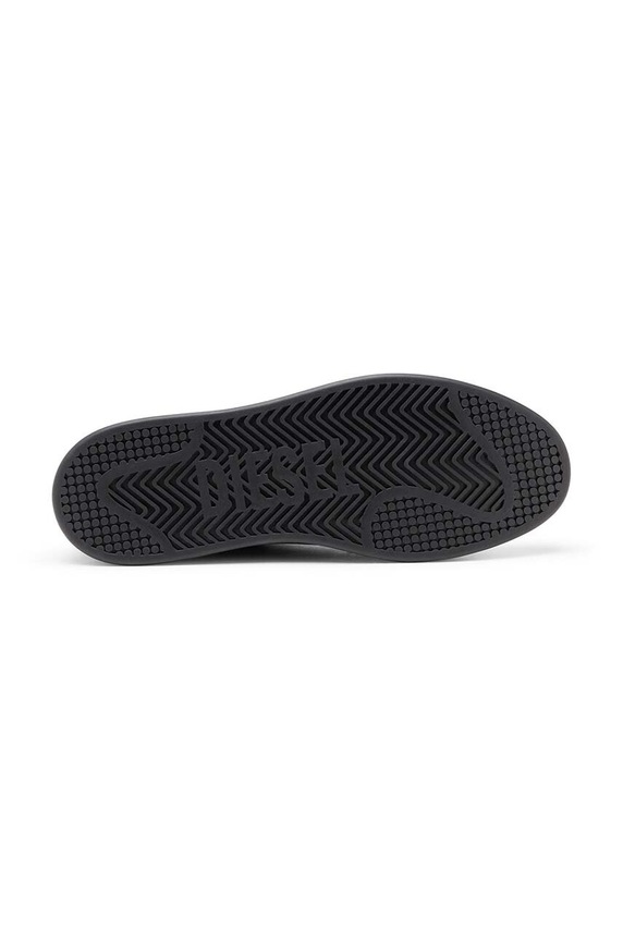 Diesel sneakers din piele S-Athene Vtg Y03282.P6325.H1669 negru