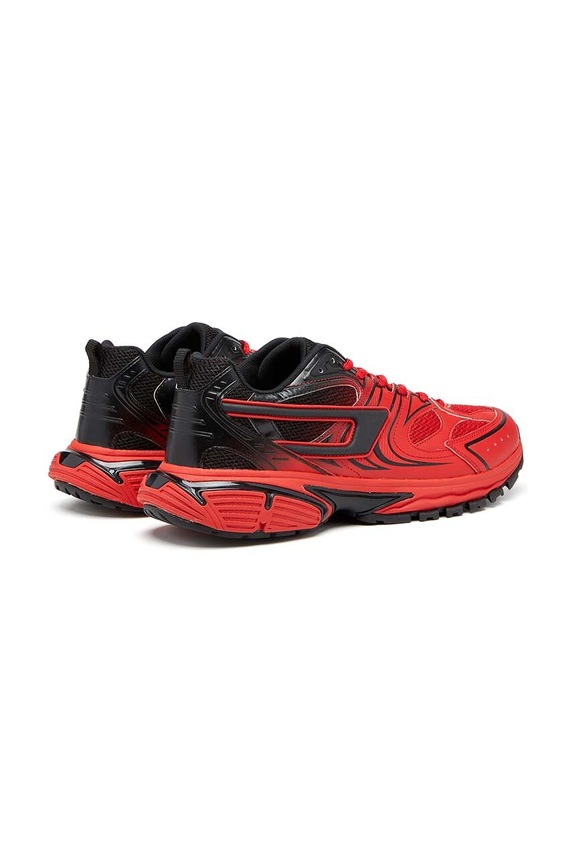 Obuwie Diesel sneakersy S-Serendipity Pro-X1 Y03373.P6916.HA420 czerwony