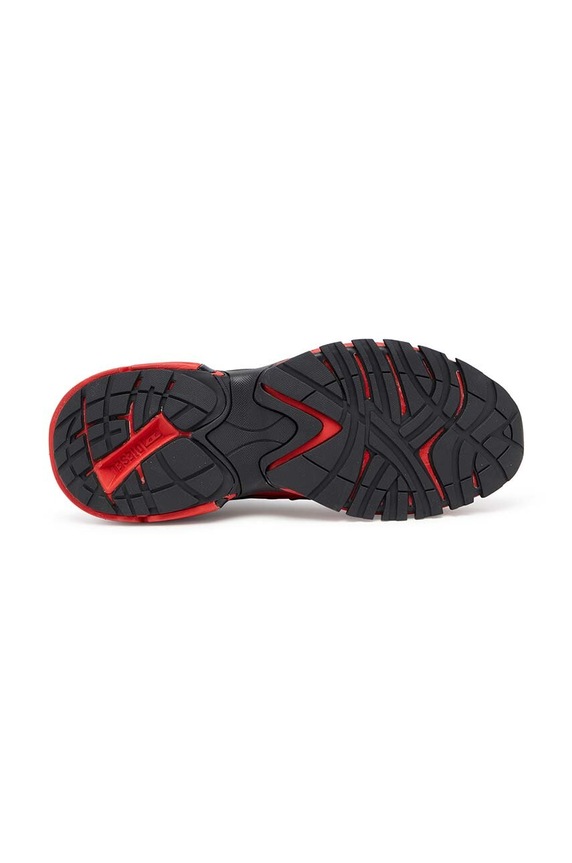 Diesel sneakersy S-Serendipity Pro-X1 Y03373.P6916.HA420 czerwony