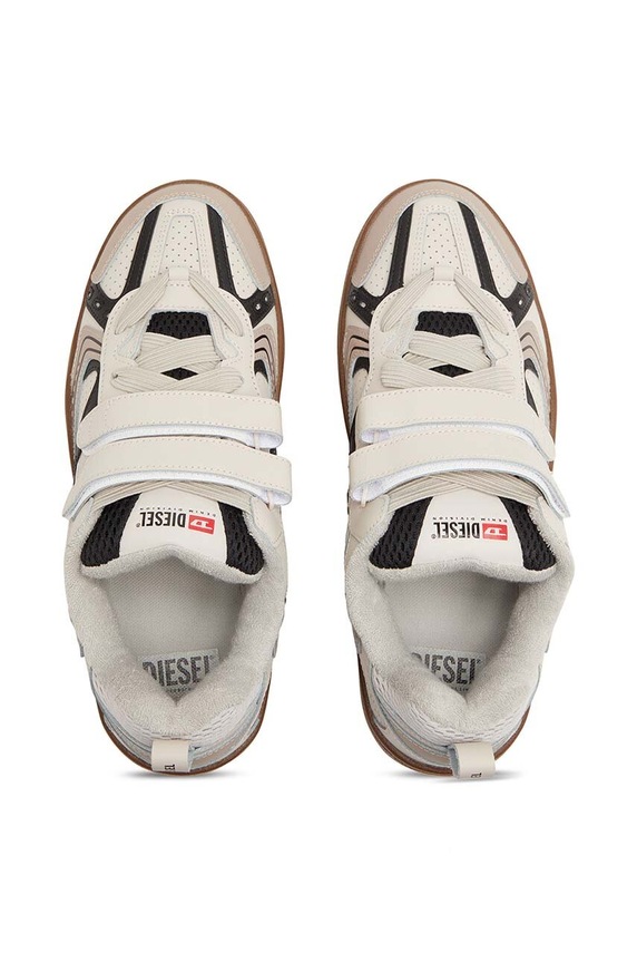 Diesel sneakers S-Ukiyo Skt gri Y03407.P6904.H4065