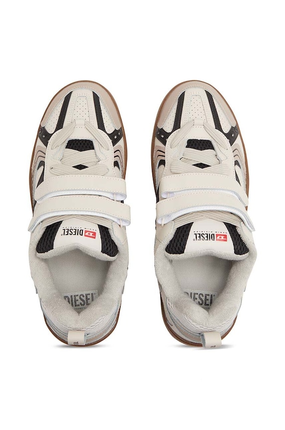 Diesel sneakers S-Ukiyo Skt gri Y03407.P6904.H4065