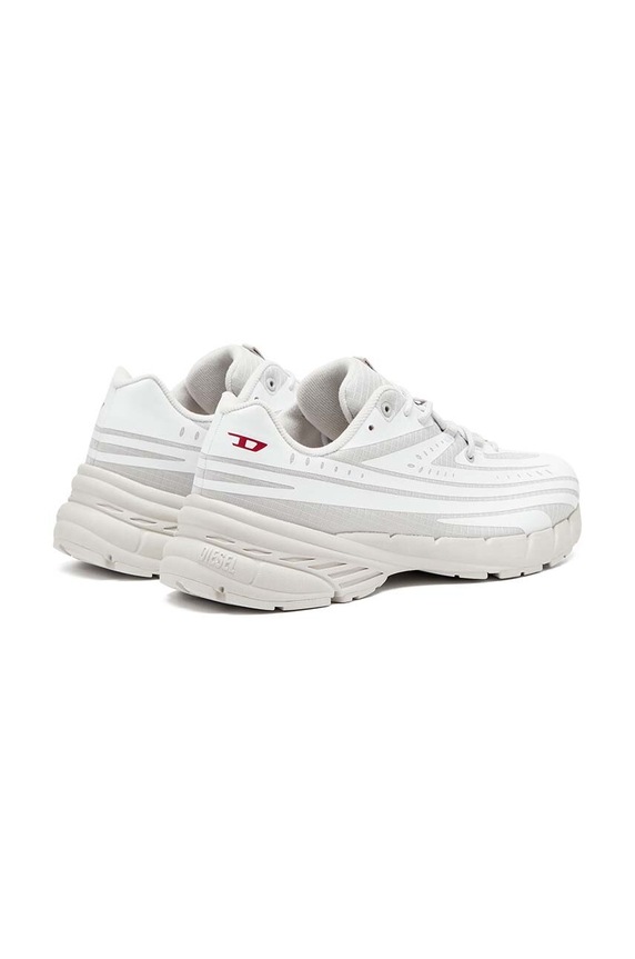 Scarpe Diesel sneakers D-Airspeed Low Y03436.P6907.HA497 bianco