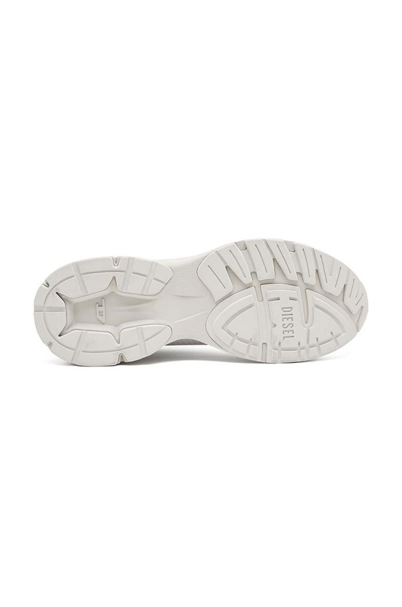 Diesel sneakers D-Airspeed Low Y03436.P6907.HA497 bianco