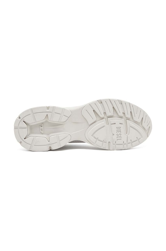 Diesel sneakers D-Airspeed Low Y03436.P6907.HA497 bianco