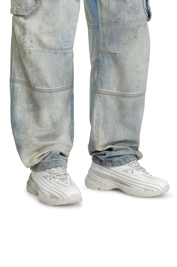 Diesel sneakers D-Airspeed Low Y03436.P6907.HA497
