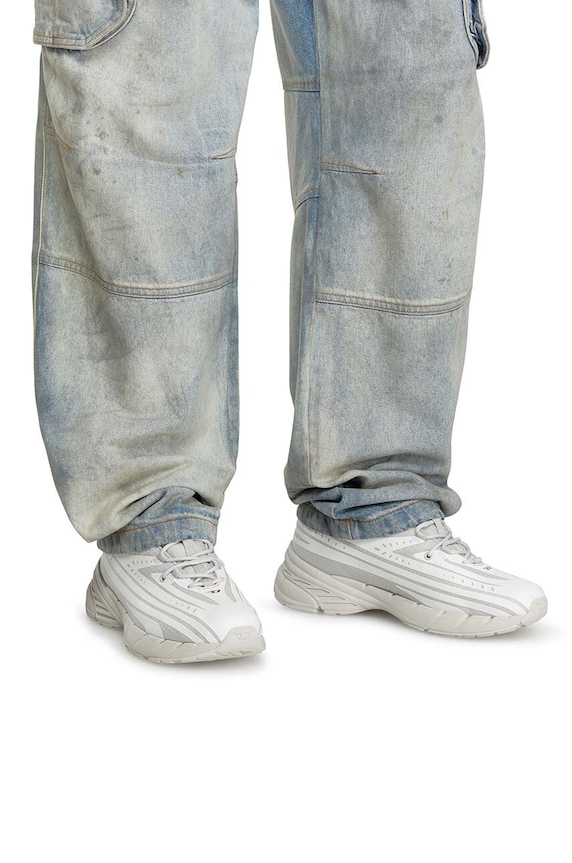 Diesel sneakers D-Airspeed Low Y03436.P6907.HA497