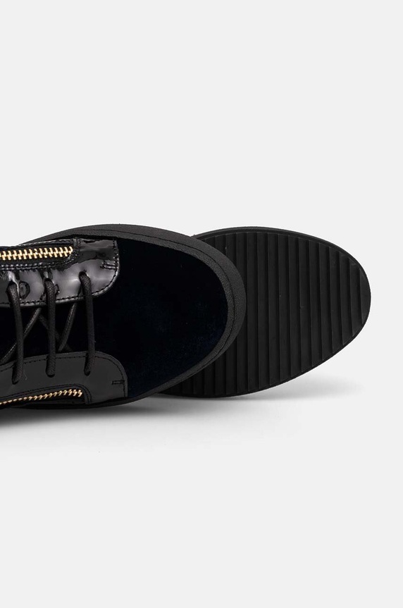 Giuseppe Zanotti sneakers May London RU00092.001 nero