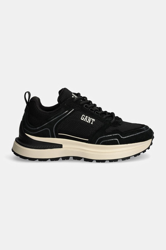 Tenisky Gant Cazidy 29637645.G00 černá AW24