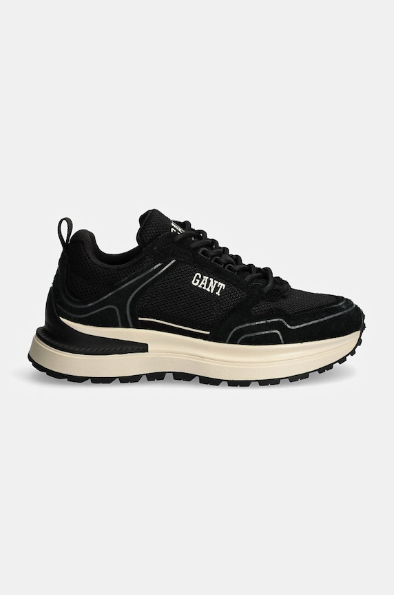 Tenisky Gant Cazidy 29637645.G00 černá AW24