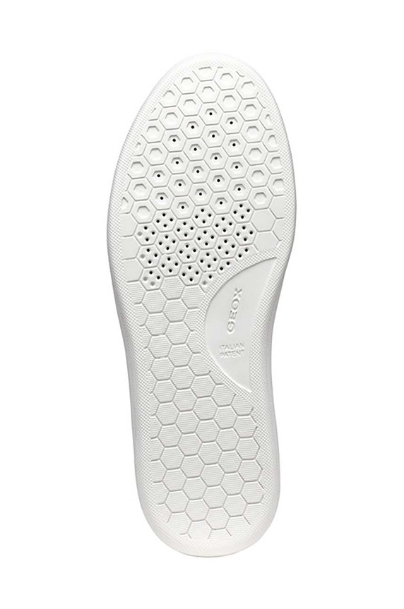 Geox sneakers in pelle U DEIVEN U455WD.00047.C4064
