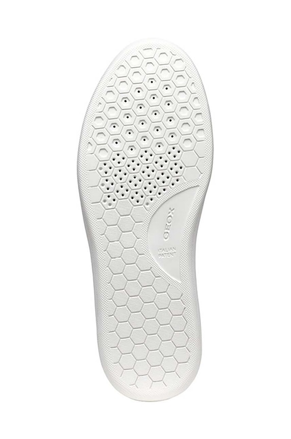 Geox sneakers in pelle U DEIVEN U455WD.00047.C4064